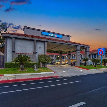 Motel 6-La Mesa, Ca Екстериор снимка