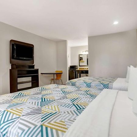 Motel 6-La Mesa, Ca Екстериор снимка