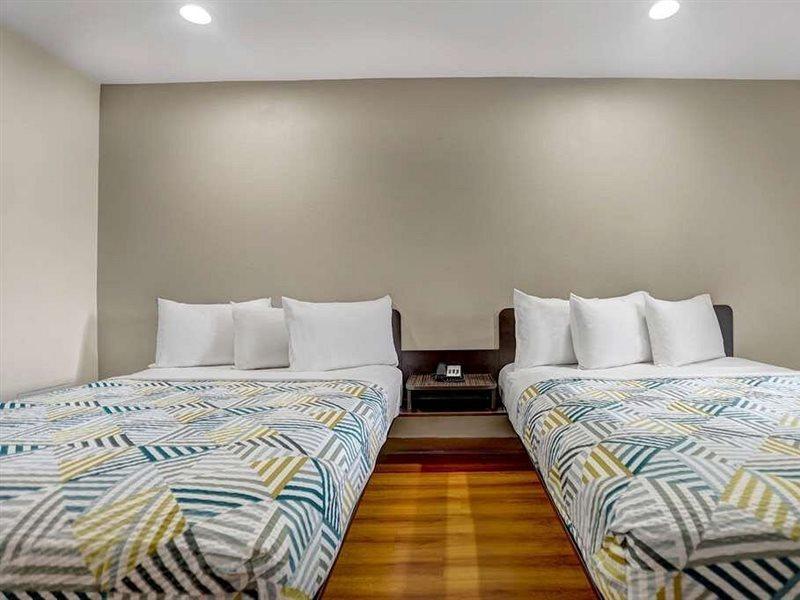 Motel 6-La Mesa, Ca Екстериор снимка