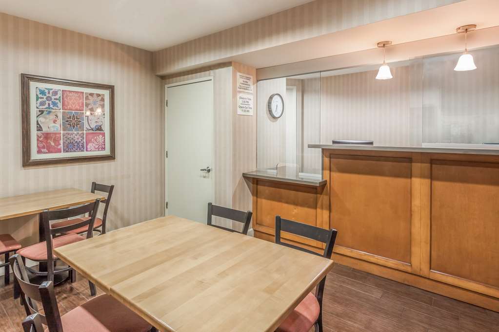 Motel 6-La Mesa, Ca Интериор снимка