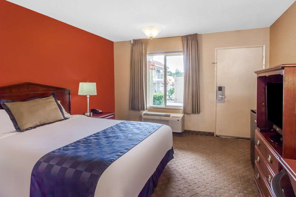 Motel 6-La Mesa, Ca Стая снимка
