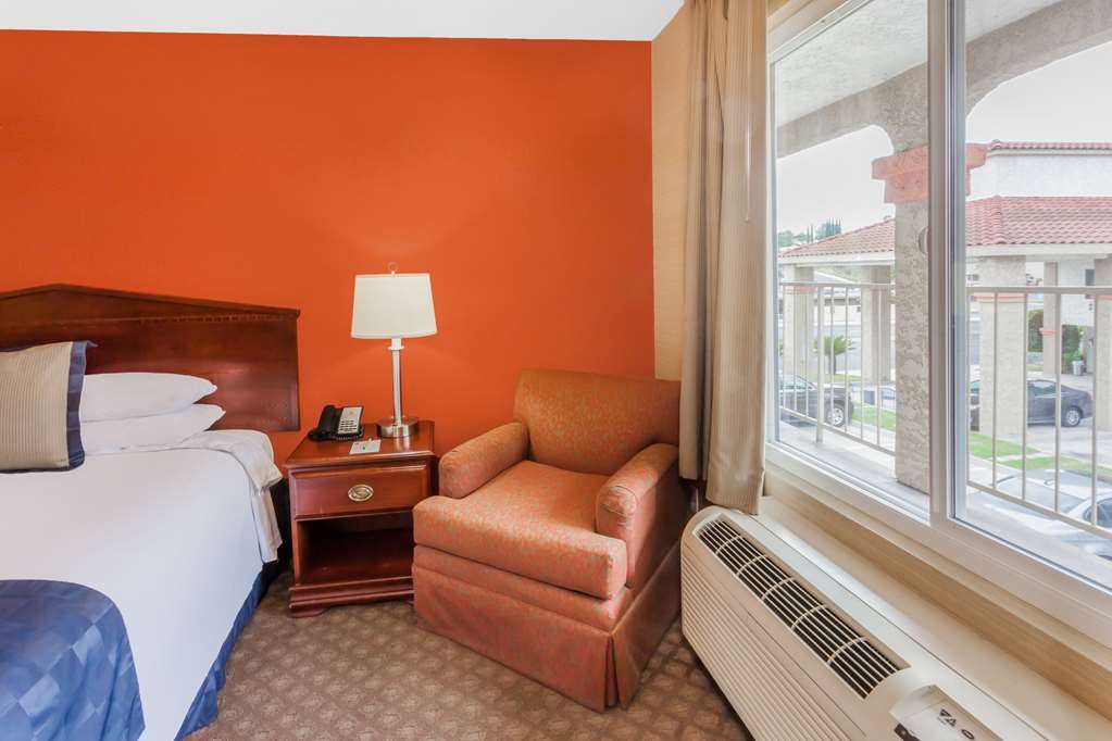 Motel 6-La Mesa, Ca Стая снимка