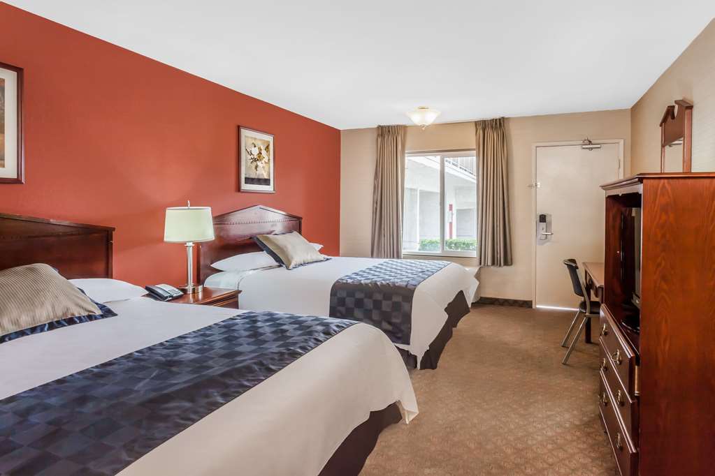 Motel 6-La Mesa, Ca Стая снимка