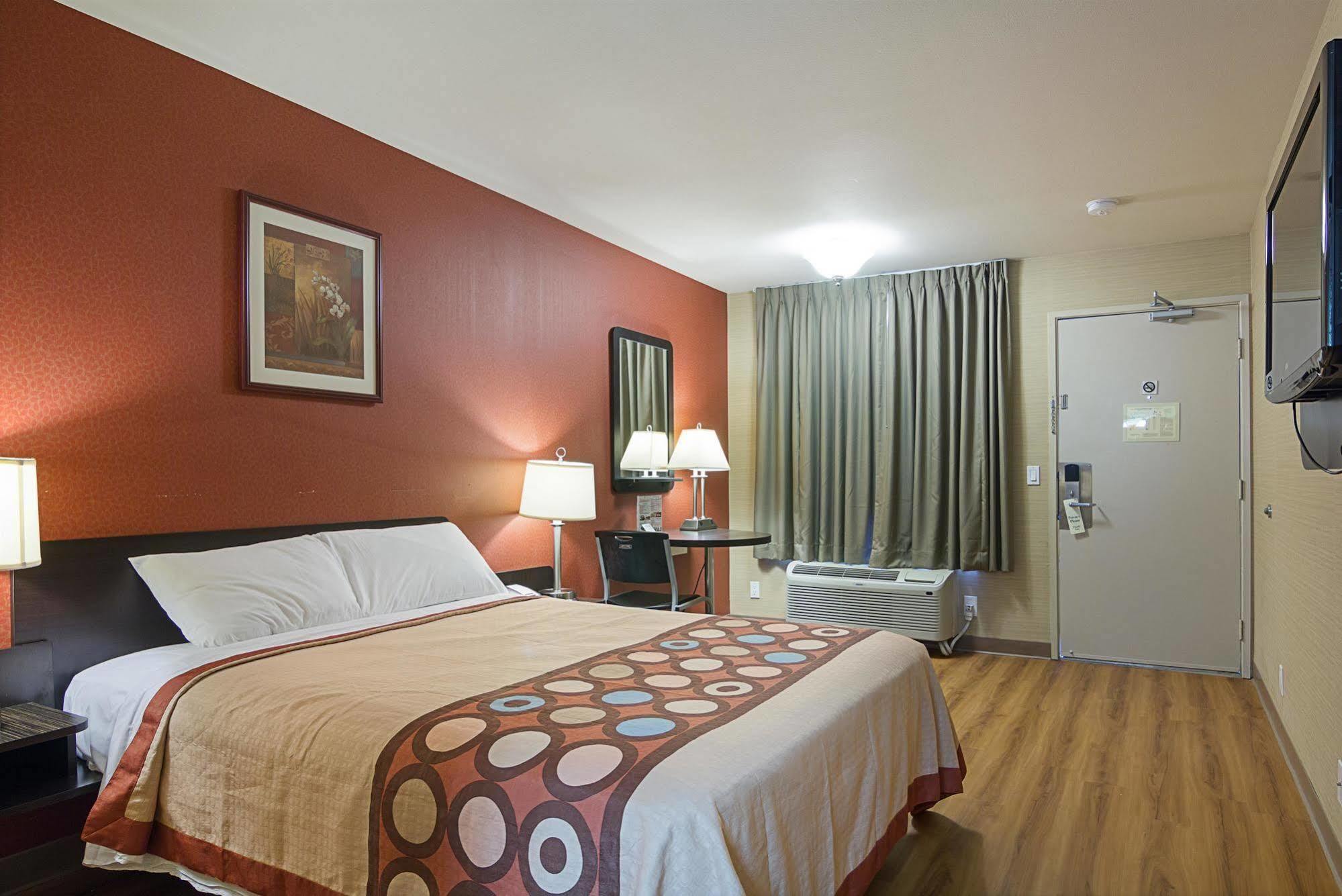 Motel 6-La Mesa, Ca Екстериор снимка